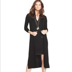 White House Black Market Sweaters - Long White House black market cardigan White House Black Market Sweaters - Long White House black market cardigan